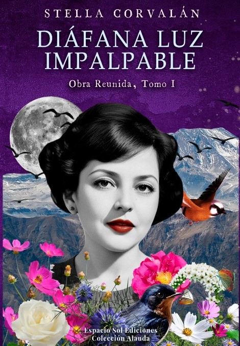 Diáfana Luz Impalpable, Tomo I